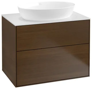 Villeroy & Boch Finion Waschtischunterschrank F99, F99100GN F99100GN