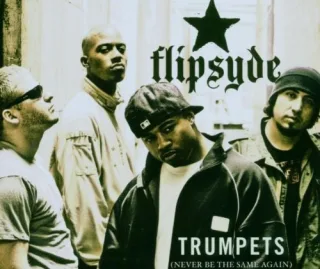 Trumpets (Never Been the Same Again)