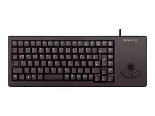 Cherry XS G84-5400 | g84-5400lpmgb2 | Tastatur - PS/2