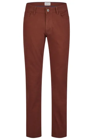hattric - style HUNTER red - Gr. - 32