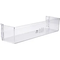 easyPART Einlegeboden wie Beko 4640980400 Türfach arctic 4640980400 für, Kühlschrank / Gefrierschrank