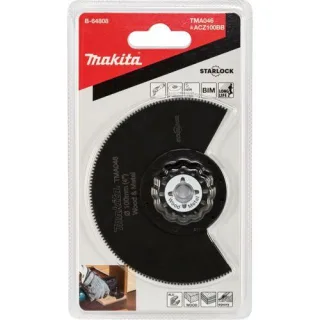 Makita Segmentsägebl. 100mm TMA046