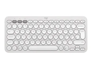 Logitech Pebble Keys 2 K380s | 920-011880 | Tastatur - kabellos