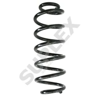 Suplex Feder verst?rkt hinten Seat Altea VW Jetta