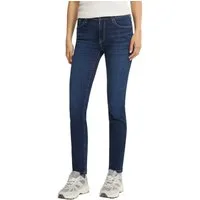 CROSS JEANS® Slim-fit-Jeans Anya P489-272 Deep Blue