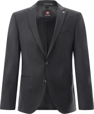 CG – CLUB of GENTS - CG Ian SV Sakko schwarz - Gr. - 98