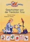 Geschichten von der Tierärztin Tina