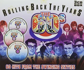 Rolling Back the Years 60's