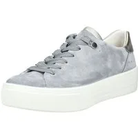 Legero Legero Sneaker Veloursleder Plateausneaker