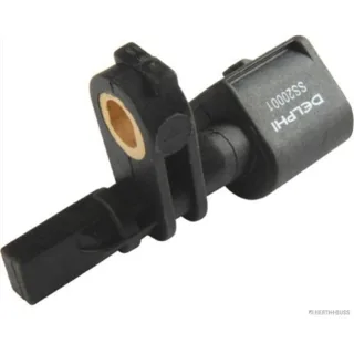 Elparts Raddrehzahlsensor vorne Audi CUPRA Seat Skoda VW 70660007