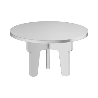 Keuco Haube Armaturenzubehör 59903, für Schaftventil, Aluminium-finish, 59903170000 59903170000