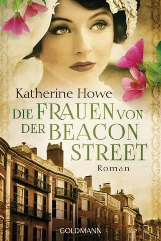 Die Frauen von der Beacon Street: Roman