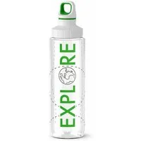 Emsa Trinkflasche Drink2Go TRITAN Explore 0.7 L