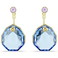 Swarovski Paar Creolen (Paar), Global Collection