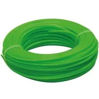 Toolland Gartensack TRIMMERFADEN - 25 m x 1.6 mm, (1-tlg)