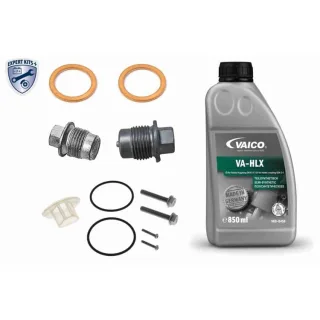 Vaico Teilesatz f?r ?lwechsel-Lamellenkupplung Land Rover Discovery Range Haldex 5