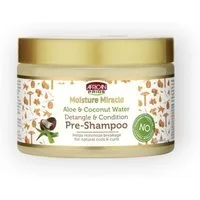 African Pride Haarshampoo APN Moisture Miracle Pre-Shampoo