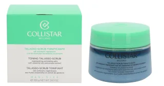 Collistar Toning Talasso Scrub 700gr