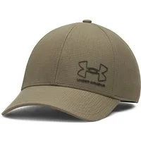 Under Armour® Baseball Cap Under Armour Herren Kappe Iso-chill Armourvent STR 1383438
