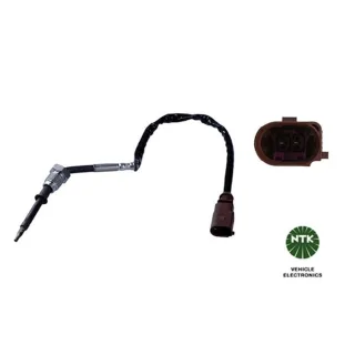 NTK Abgastemperatursensor Audi A4 A5 A6 A7 A8 Q5 Q7 Q8 VW Touareg 3,0