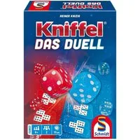 Schmidt Spiele Spiel Kniffel - Das Duell
