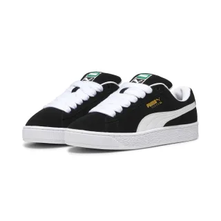PUMA Sneaker "SUEDE XL" mit Lederobermaterial, mit SOFTFOAM+ Dämpfungstechnologie