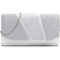 Tamaris Clutch Amalia Plissee