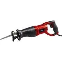 Universalsäge TC-AP 690 E, Säbelsäge rot/schwarz, 750 Watt
