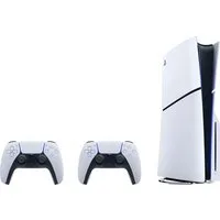 PlayStation 5 Disk Edition inkl. zweitem DS Wireless-Controller