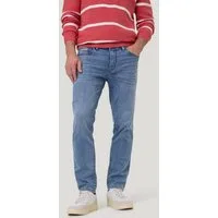 Pioneer Authentic Jeans Slim-fit-Jeans ERIC in Knöchellänge