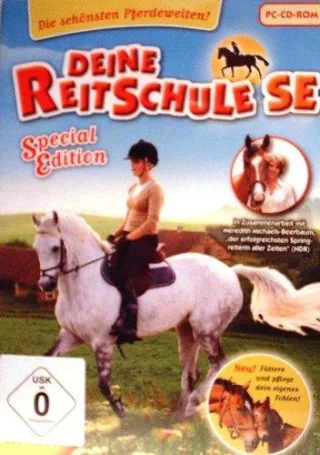 Deine Reitschule - Special Edition