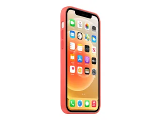 Apple Rückseite für Mobiltelefon | mhl03zm/a | mit MagSafe