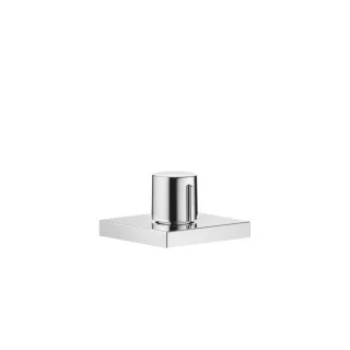 Dornbracht Seitenventil 1/2", chrom