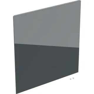 Geberit Tür f. Hängeschrank quadr., 45x46cm 246093001