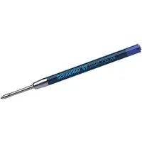 SCHNEIDER Kugelschreiber Großraummine Slider 755 XB blau