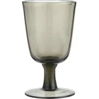 Ib Laursen Rotweinglas Rotweinglas von IB Laursen, Glas