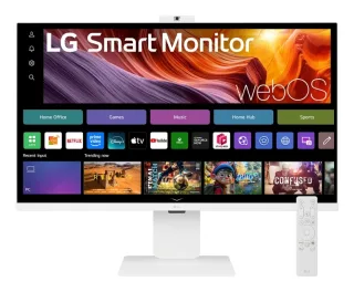 LG 32U850SA-W | 32u850sa-w.aeu | LCD-Monitor - Smart