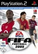 FIFA Football 05 [für PlayStation2]