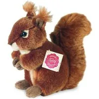 Teddy Hermann® Kuscheltier Eichhörnchen, zum Teil aus recyceltem Material
