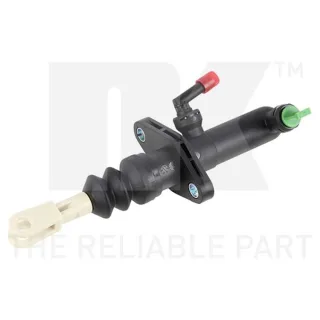 NK Kupplungsgeberzylinder Volvo S40 V40