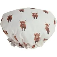 Next Duschhaube Hamish Hochlandrind Duschhaube (1 St)