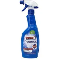 Domol Power Sanitärreiniger (750 ml, Kalk- und Schmutzlöser)