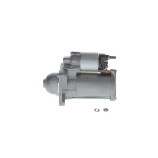 Bosch Anlasser 1,2 kW Abarth Alfa Fiat Ford Jeep Lancia