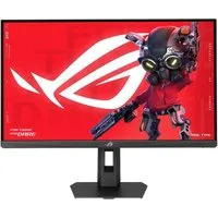 Asus ROG Strix XG27ACMEG Gaming-LED-Monitor (68,6 cm/27 ", 2560 x 1440 px, QHD, 0,3 ms Reaktionszeit, 260 Hz, Fast IPS, 27 Zoll QHD 260Hz Fast IPS USB C)