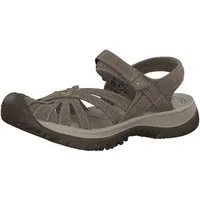 Keen Keen Damen Sandale Rose Sandal Trekkingsandale