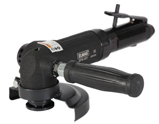 ELMAG DL-Winkelschleifer 125 mm - 43801