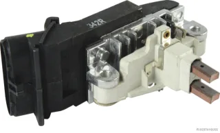 HERTH&BUSS Generatorregler, 28 V - 35000191