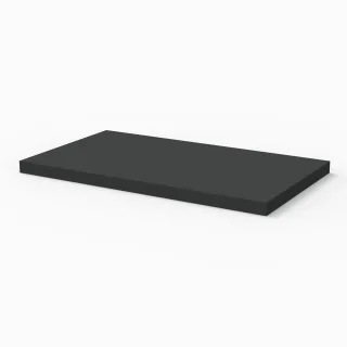 Sanipa Abdeckplatte (AP161) 16x352x202 AP1611B