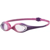 Arena Schwimmbrille Spider Jr FUCHSIA-WHITE