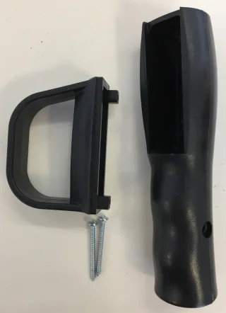 ELMAG PVC-Handgriff (rund) - 9708278